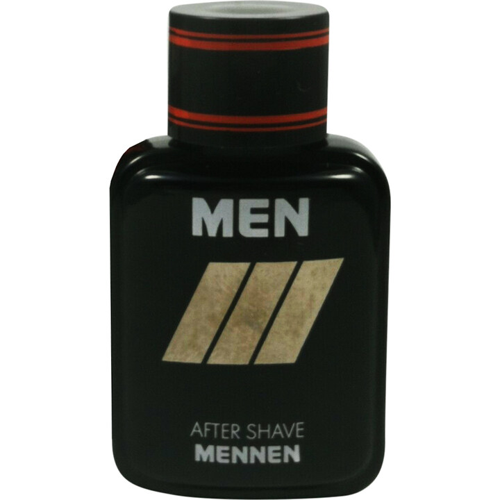 Mennen Men  (Eau de Toilette) (black)